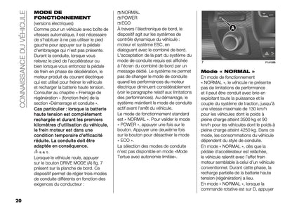 2025 Citroën Jumper/Relay Owner's Manual | French