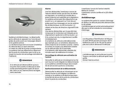 2026 Citroën Jumpy/Dispatch/SpaceTourer Owner's Manual | French