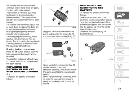 2025 Citroën Jumper/Relay Owner's Manual | English
