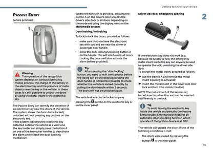 2025-2026 Citroën Jumper/Relay Owner's Manual | English