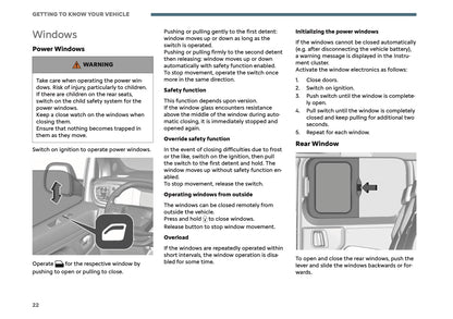 2026 Citroën Jumpy/Dispatch/SpaceTourer Owner's Manual | English
