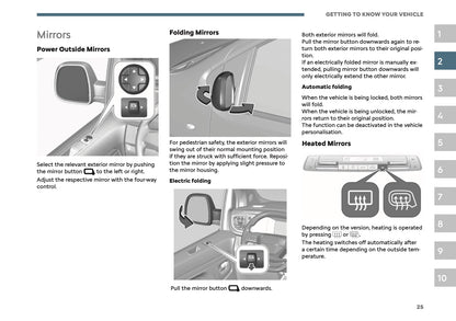 2026 Citroën Jumpy/Dispatch/SpaceTourer Owner's Manual | English