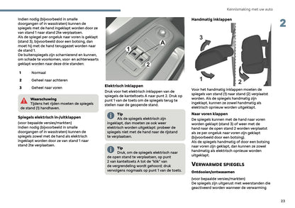 2025-2026 Citroën Jumper/Relay Owner's Manual | Dutch