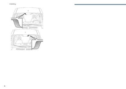2025-2026 Citroën Jumper/Relay Owner's Manual | Dutch