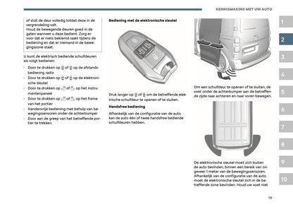 2026 Citroën Jumpy/Dispatch/SpaceTourer Owner's Manual | Dutch