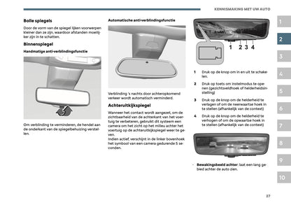 2026 Citroën Jumpy/Dispatch/SpaceTourer Owner's Manual | Dutch