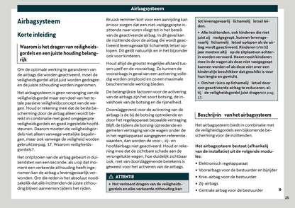 2020-2021 Cupra Formentor Owner's Manual | Dutch