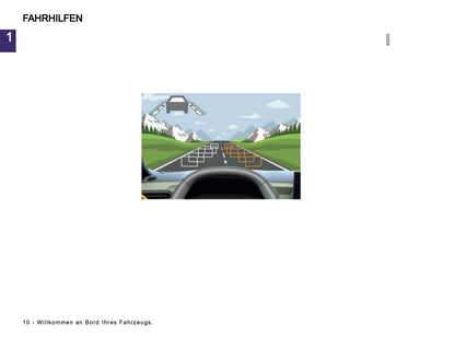 2025-2026 Dacia Sandero/Sandero Stepway Owner's Manual | German