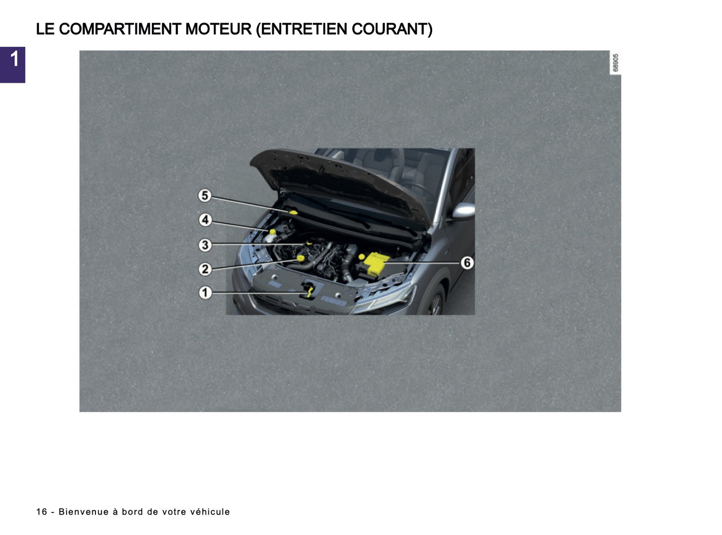 2024-2025 Dacia Sandero/Sandero Stepway Owner's Manual | French