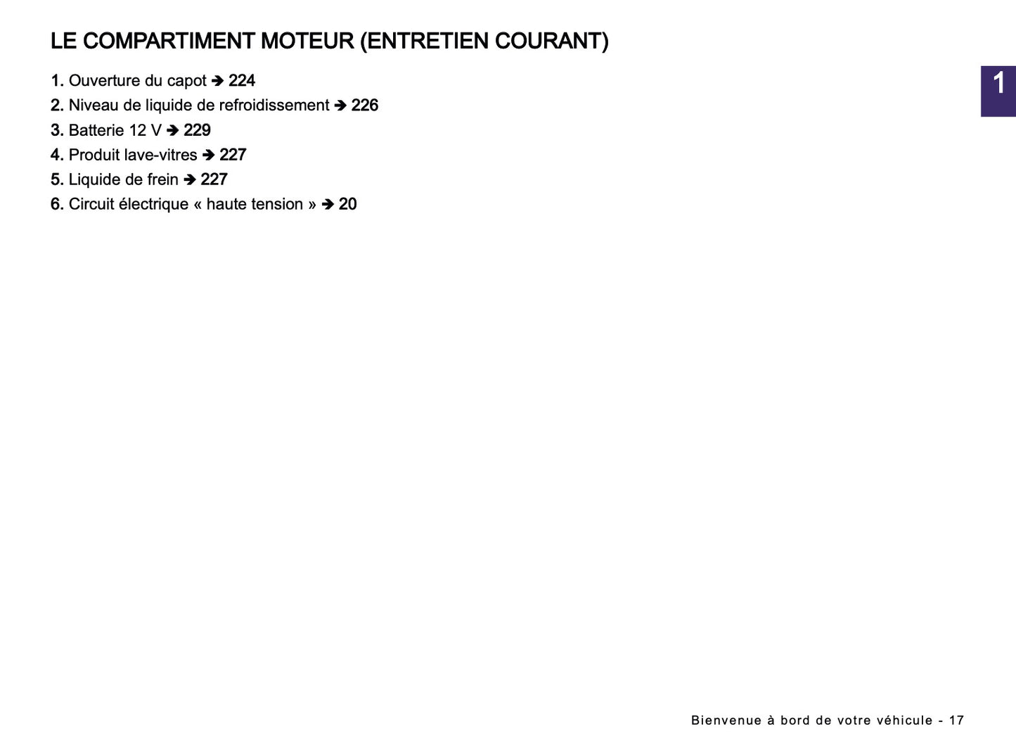 2026 Dacia Spring Electric Manuel du propriétaire | Français