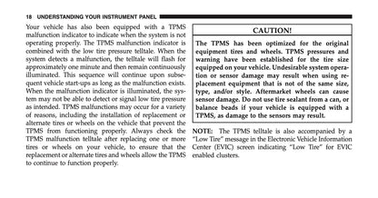 2010 Dodge Ram Truck Diesel Supplement Manual | English