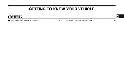2018 Ram Truck Diesel Owner's Manual Supplement | English