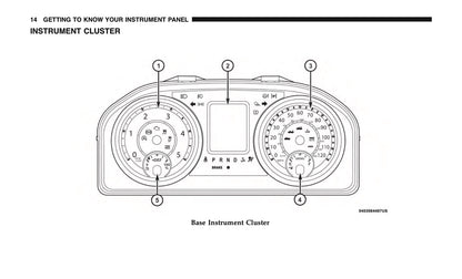 2018 Ram Truck Diesel Owner's Manual Supplement | English