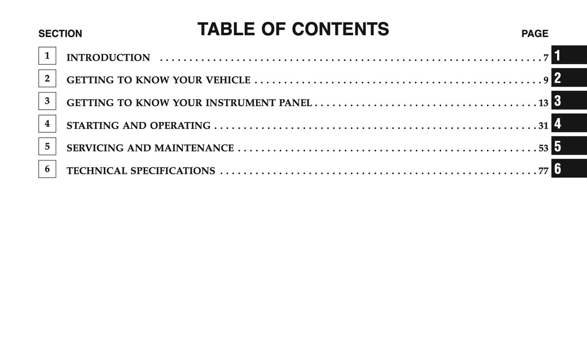 2018 Ram Truck Diesel Owner's Manual Supplement | English