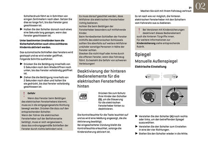 2025 DS Automobiles DS 3 Owner's Manual | German