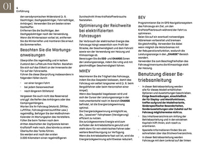 2025 DS Automobiles DS 3 Owner's Manual | German