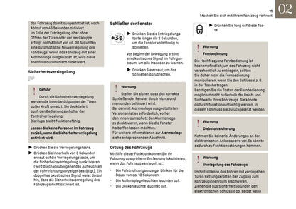 2026 DS Automobiles DS 3 Owner's Manual | German