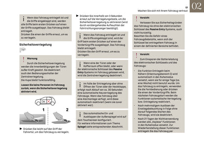 2026 DS Automobiles DS 3 Owner's Manual | German