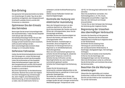 2026 DS Automobiles DS 3 Owner's Manual | German
