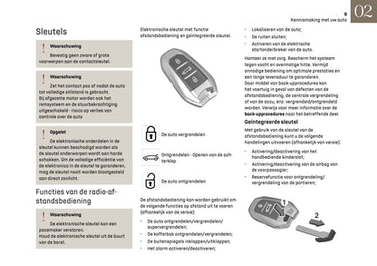 2026 DS Automobiles DS 3 Owner's Manual | Dutch