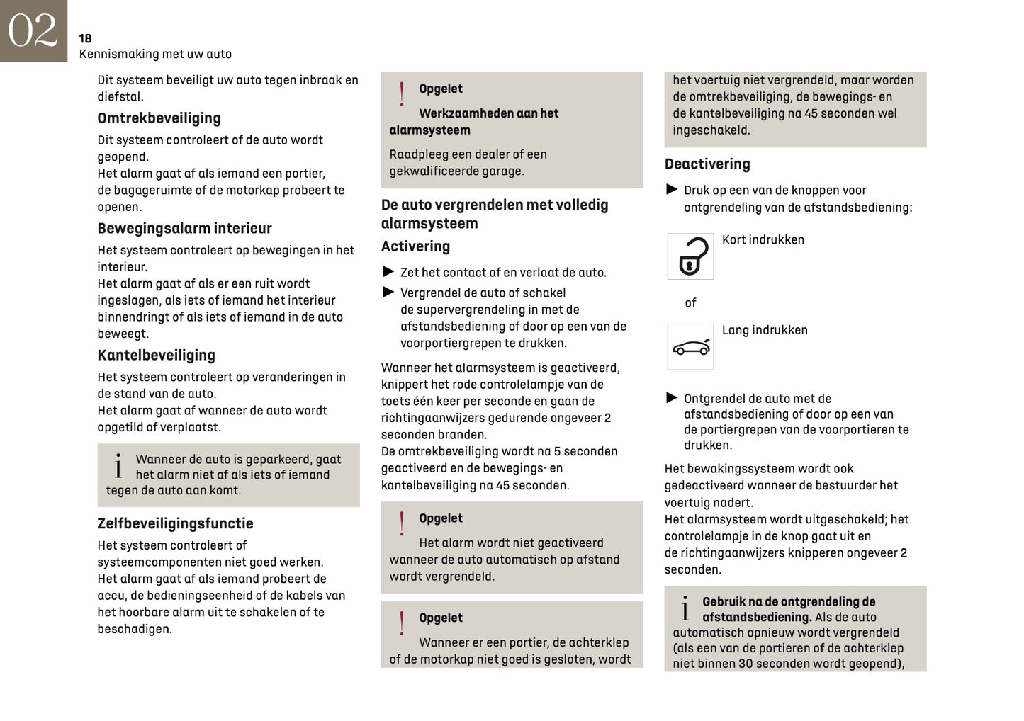 2026 DS Automobiles DS 3 Owner's Manual | Dutch