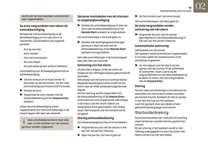 2026 DS Automobiles DS 3 Owner's Manual | Dutch