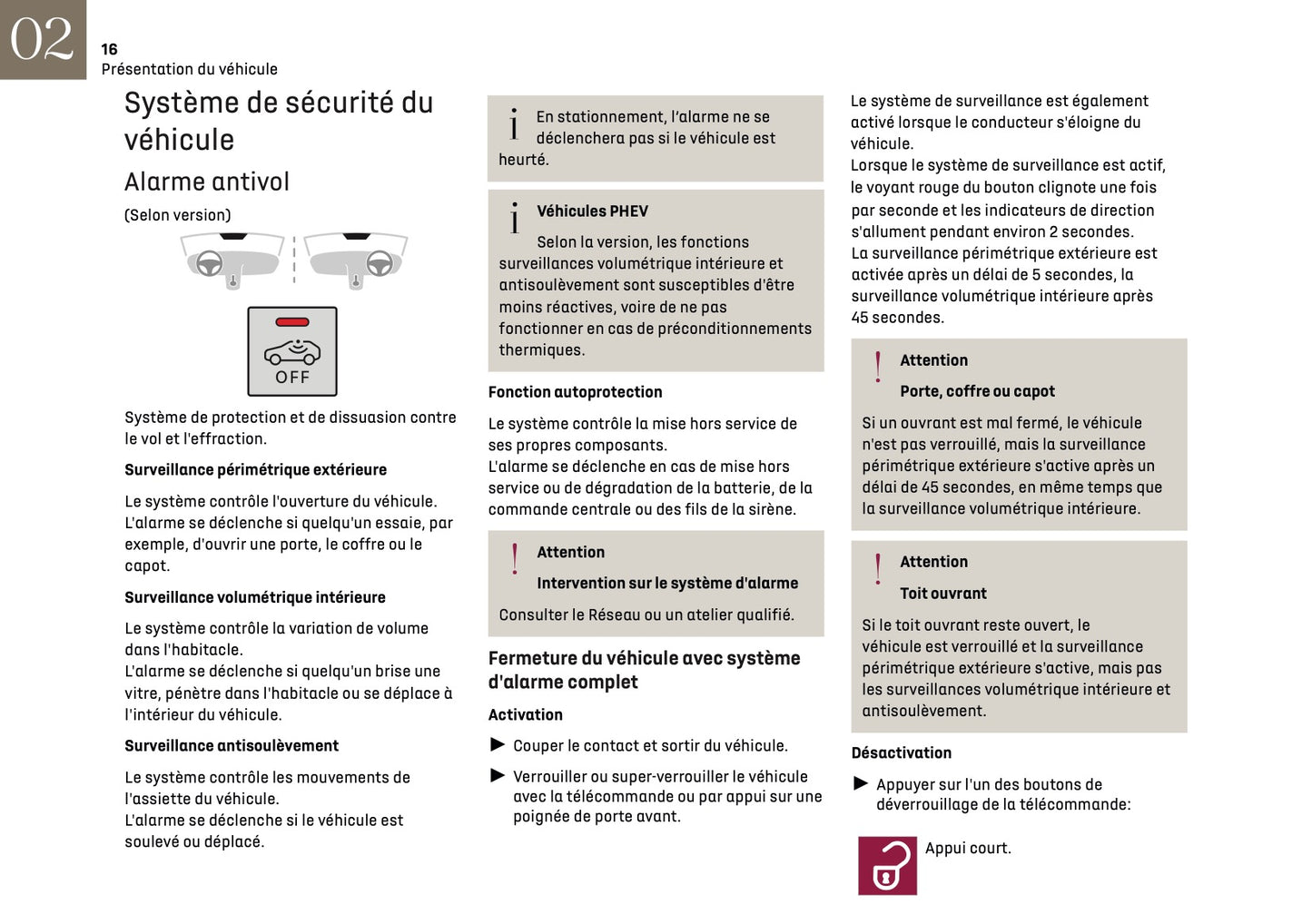 2025 DS Automobiles N4 Manuel du propriétaire | Français