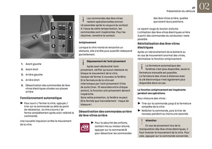 2025 DS Automobiles N4 Manuel du propriétaire | Français