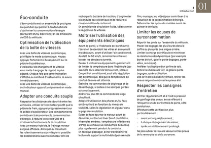 2025 DS Automobiles N4 Manuel du propriétaire | Français