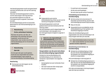 2025 DS Automobiles N4 Owner's Manual | Dutch