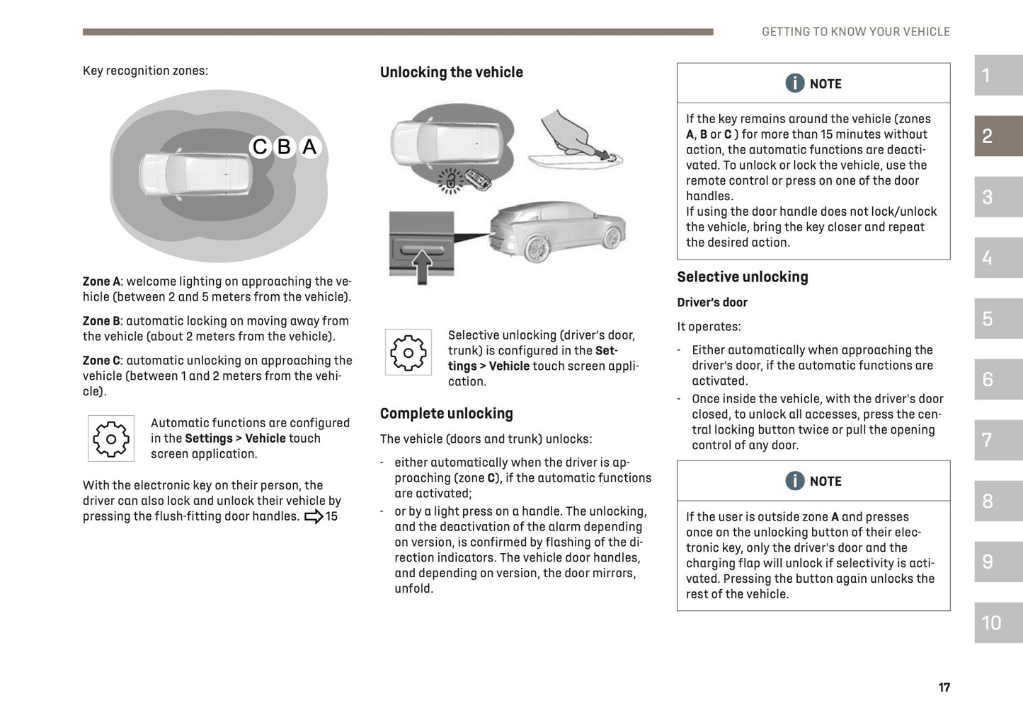 2026 DS Automobiles N7 Owner's Manual | English
