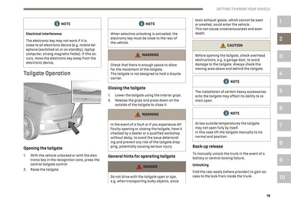 2026 DS Automobiles N7 Owner's Manual | English