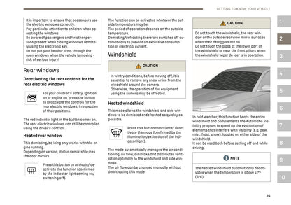 2026 DS Automobiles N7 Owner's Manual | English