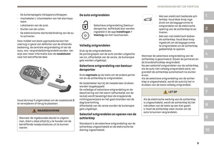 2026 DS Automobiles N7 Owner's Manual | Dutch