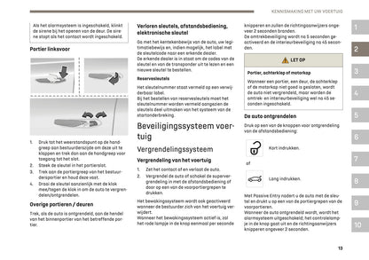 2026 DS Automobiles N7 Owner's Manual | Dutch