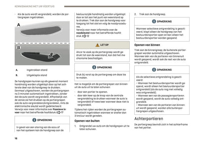 2026 DS Automobiles N7 Owner's Manual | Dutch