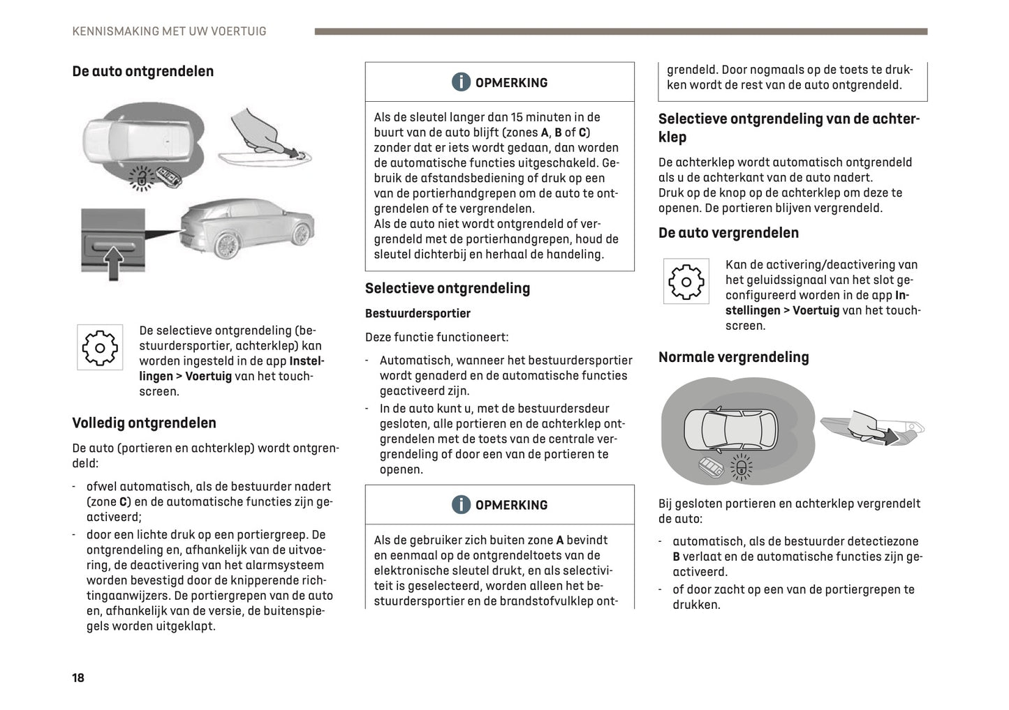 2026 DS Automobiles N7 Owner's Manual | Dutch