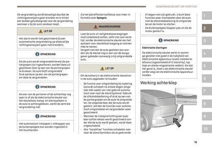 2026 DS Automobiles N7 Owner's Manual | Dutch