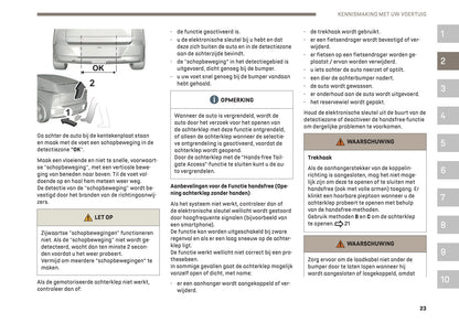 2026 DS Automobiles N7 Owner's Manual | Dutch
