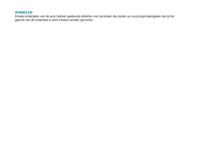 2022-2023 Fiat 500 Owner's Manual | Dutch
