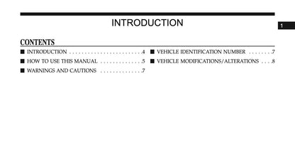 2014 Fiat 500/500C Owner's Manual | English US