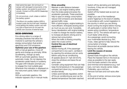 2026 Fiat Grande Panda Owner's Manual | English