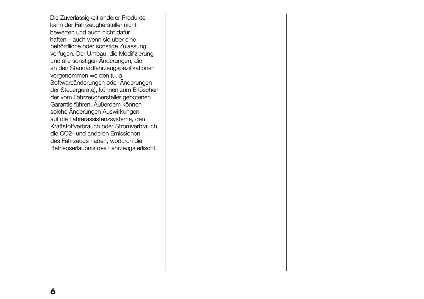 2026 Fiat Scudo/Ulysse Owner's Manual | German