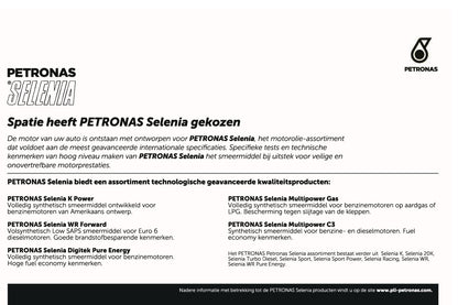 2023-2025 Fiat Scudo/E-Scudo Ulysse/E-Ulysse Owner's Manual | Dutch