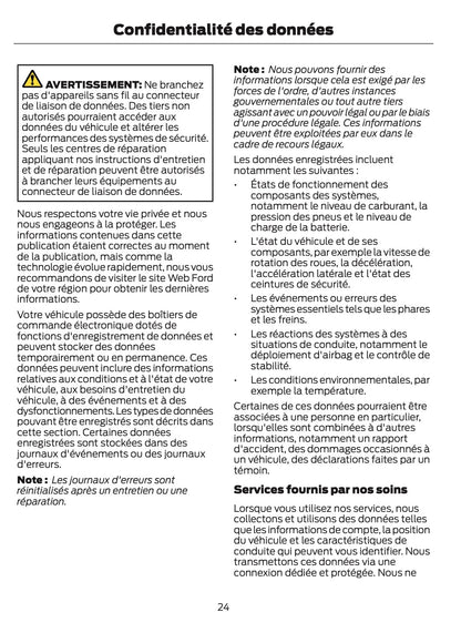 2026 Ford Bronco Manuel du propriétaire | Français