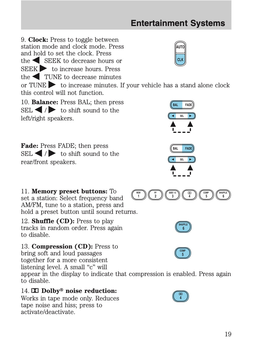 2005 Ford Excursion Owner's Manual | English US