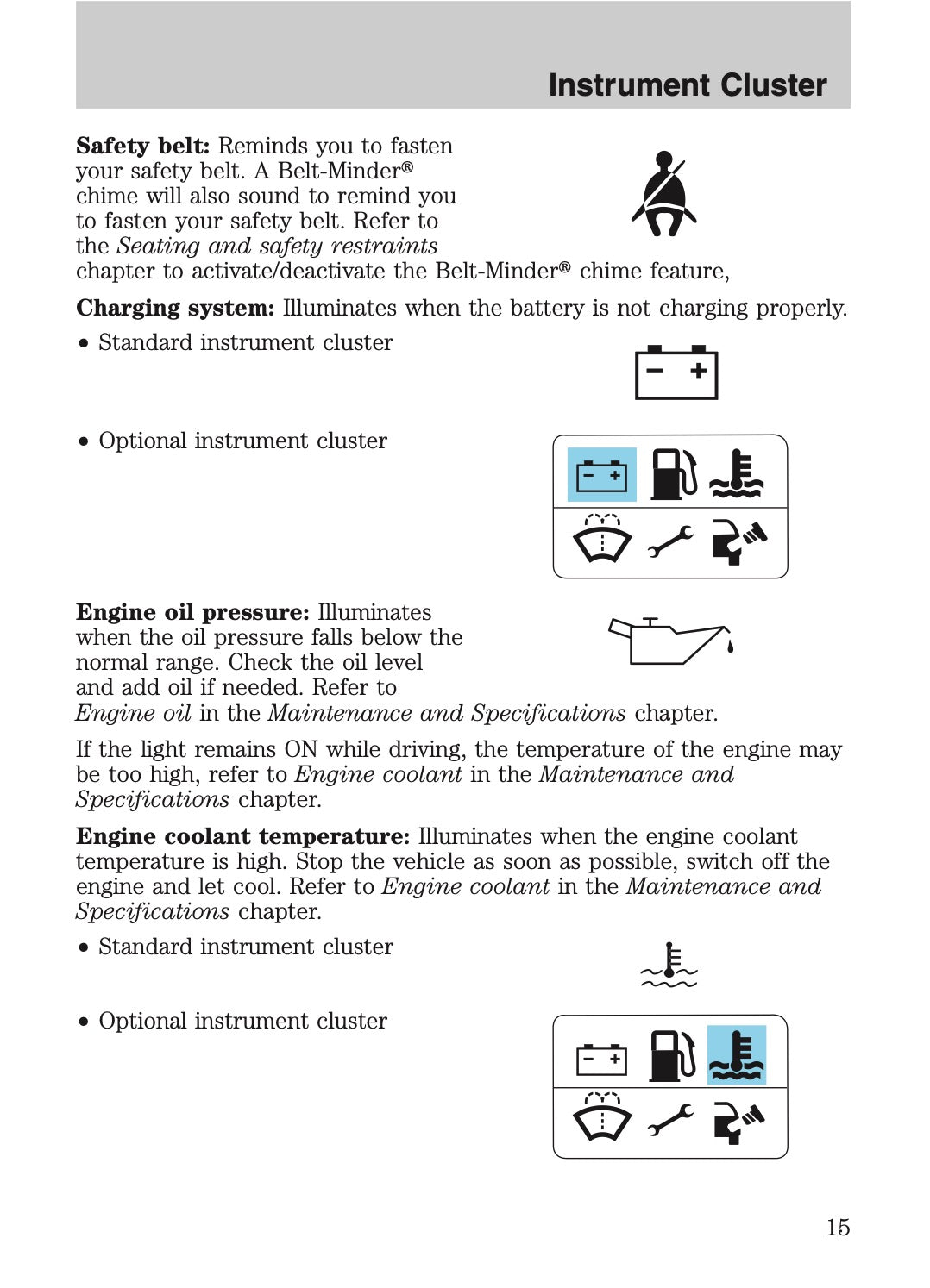 2008 Ford Explorer Sport Trac Owner's Manual | English US