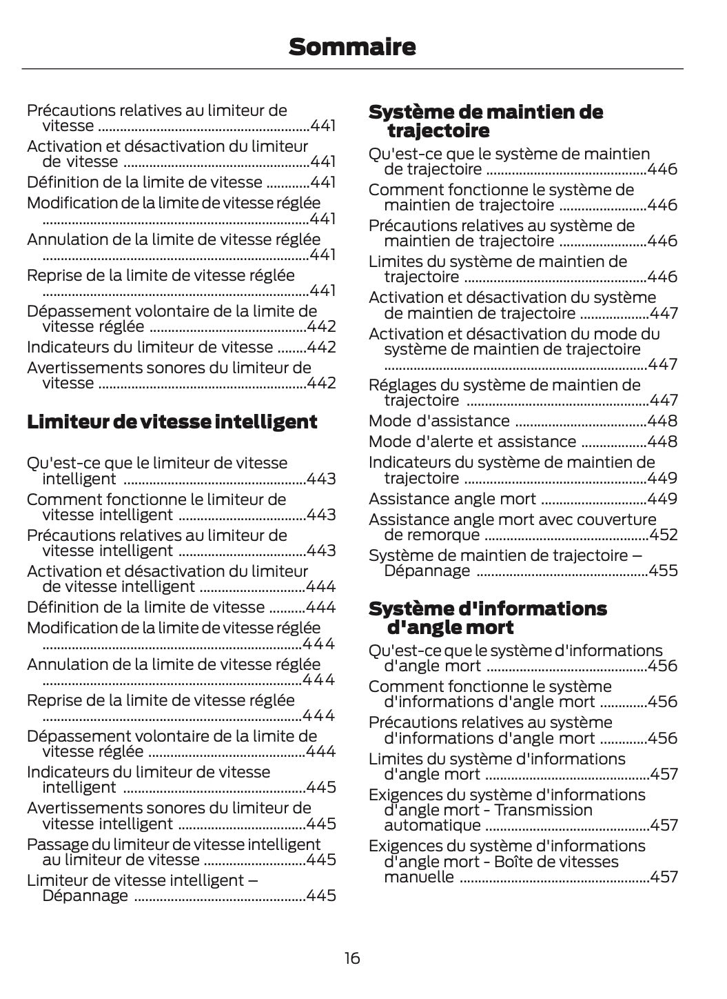 2026 Ford Tourneo Custom/Transit Custom Manuel du propriétaire | Français