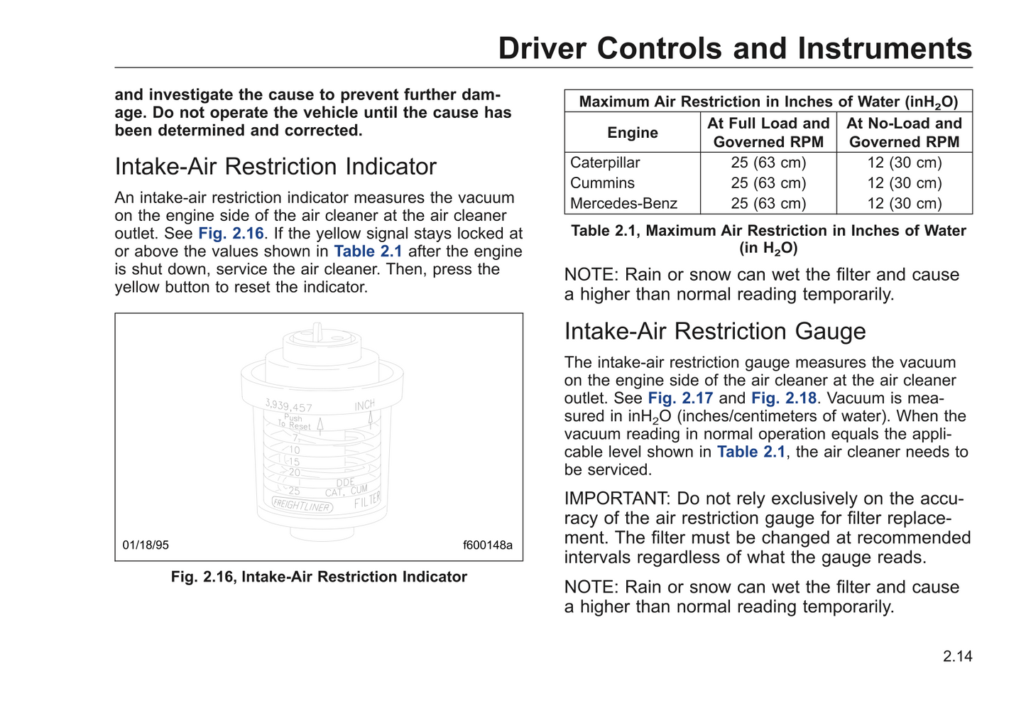 Freightliner School Bus Chassis Owner's Manual | English