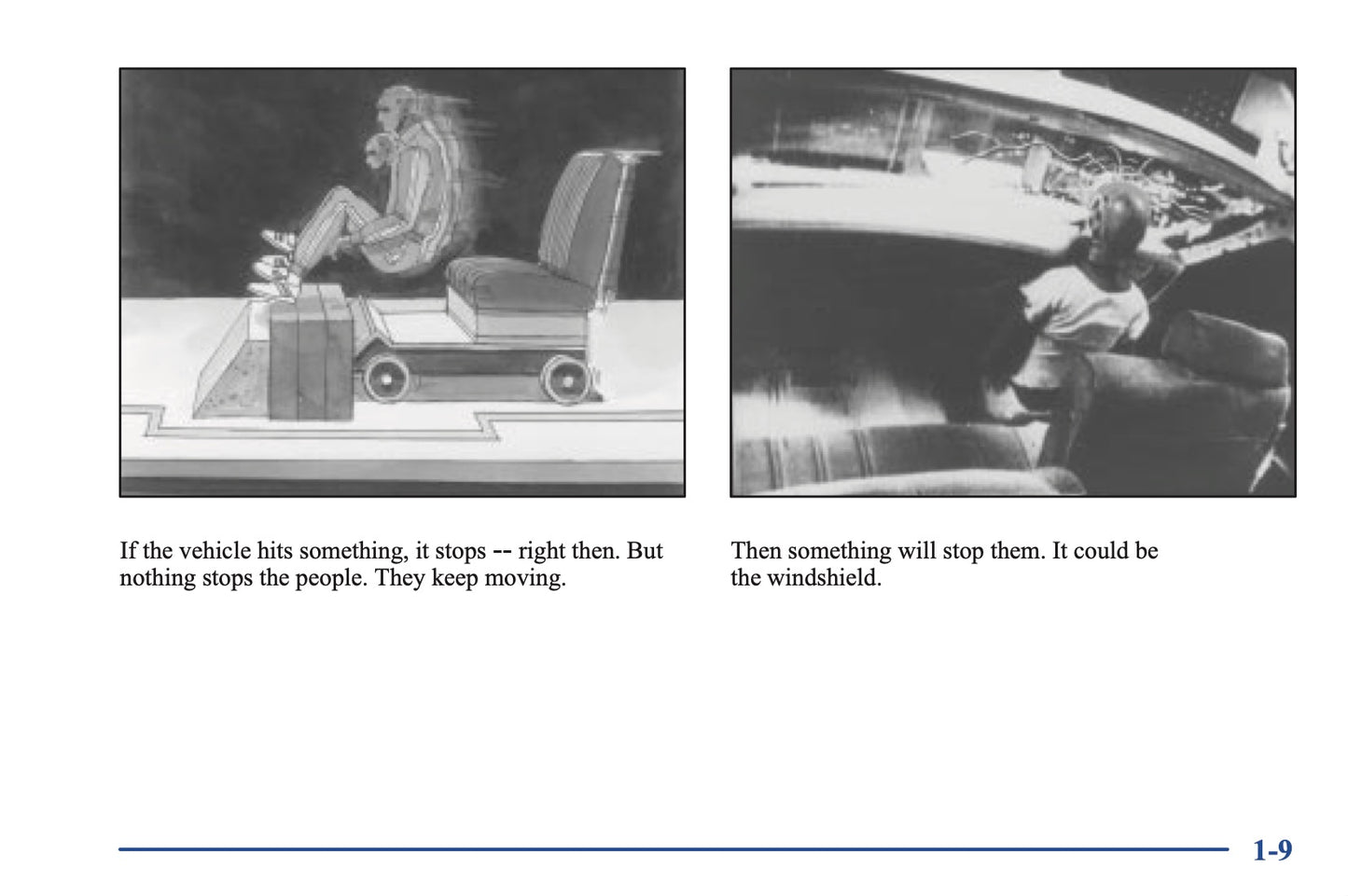 2001 GMC C Series Owner's Manual | English US